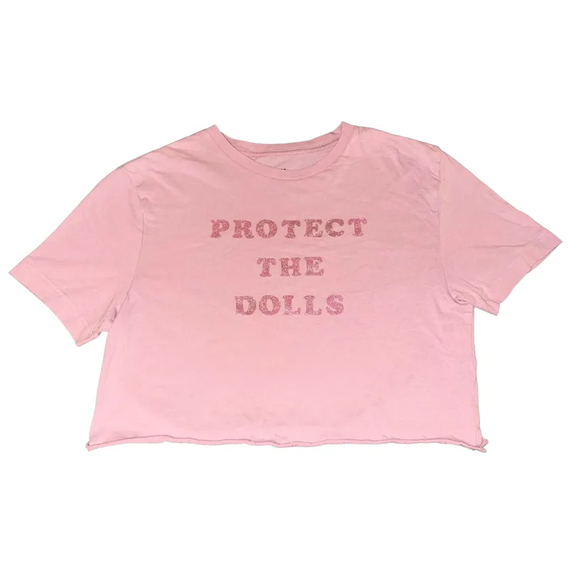 protect the dolls top (XS)